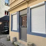 Apartment Cocon Au Coeur De - 430