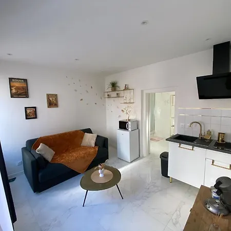 Cocon Au Coeur De - 430 *