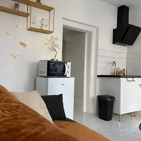 Апартаменти Cocon Au Coeur De - 430 *