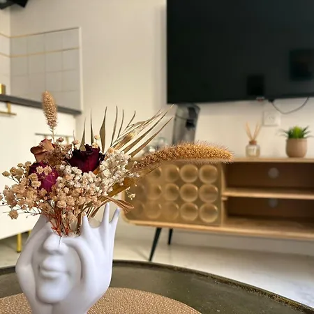 Cocon Au Coeur De - 430