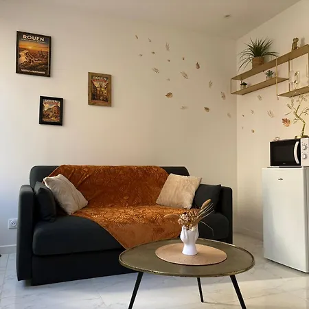 Cocon Au Coeur De - 430 * Руан