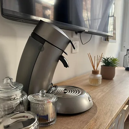 Cocon Au Coeur De - 430 Апартаменти Руан