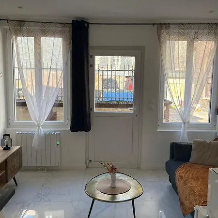 Apartman Cocon Au Coeur De - 430 *