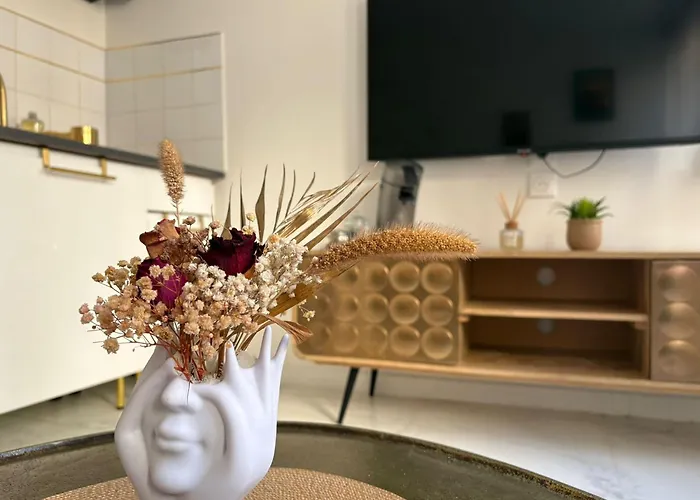 Cocon Au Coeur De - 430