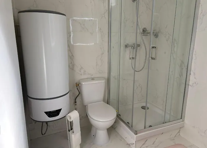 Cocon Au Coeur De - 430 * Руан